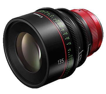 Cinema EOS Lenses - CN-E85mm T1.3 FP X - Canon Philippines